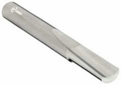 ONSRUD Solid Router Bit: Straight O-Flute, 3/16" Cut Dia, 5/8" LOC (MPN 61-062)