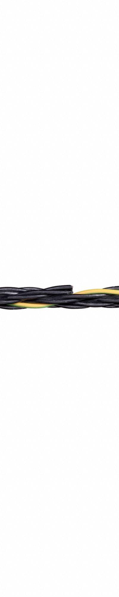 CHAINFLEX Control Cable: 16 AWG - Continuous Flexing Control Cables