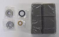 FUJI ELECTRIC Rebuild Kit: RCKIT300, Rebuild Kit, 5Z187/5Z649. Key specifications — attr948907: RCKIT300; attr948896: 5Z187; attr948902: Rebuild Kit; attr948894: FUJI ELECTRIC.