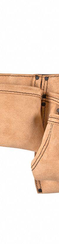 CLC Tool Belt: 29 in to 46 in Waist Size, Pockets 12, Not Padded (MPN I427X). Key specifications — Brand: CLC; Padded: Not Padded; Belt Color: Tan; Primary Application: General Purpose.