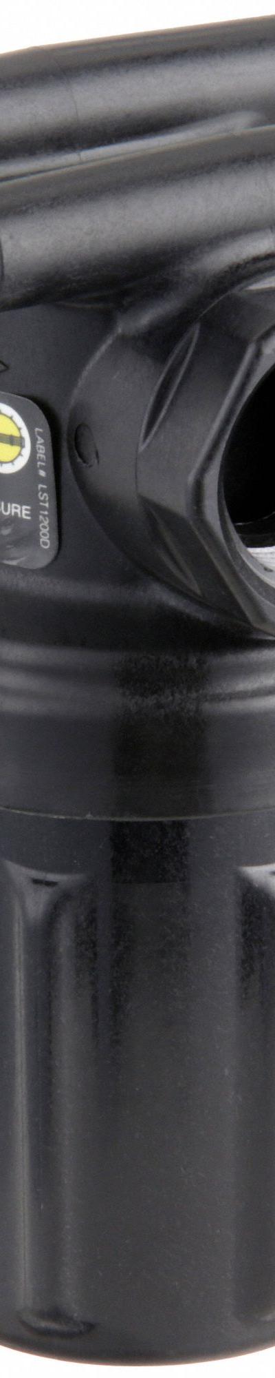 BANJO Inline Strainer: Polypropylene - Polypropylene Inline Strainers