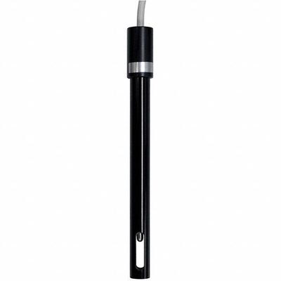 OAKTON Probe: WD-35608-90, Conductivity/Temp, 0 to 200 mS, Round, 0.76 m Cable Lg - Conductivity Electrodes, Probes & Sensors