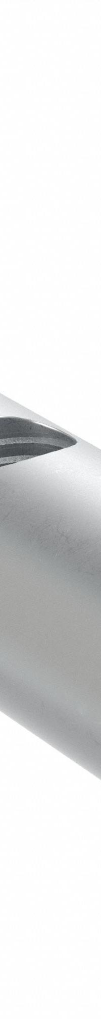 PBC LINEAR Linear Shaft: 1 1/2 in Shaft Dia, 12 in Lg, Ceramic Coated, Aluminum Alloy (MPN CCPDL24-012.000). Key specifications — attr111735: PBC LINEAR; attr111741: Ceramic Coated.