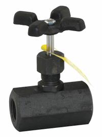 APOLLO Globe Valve: For Air/Fluids/Gas Media, Carbon Steel, Z-Body, 1 in Pipe Size, FNPT x FNPT, NPT (MPN 60A10524). Key specifications — Seat Material: Metal; Brand: APOLLO; Stem: Rising.