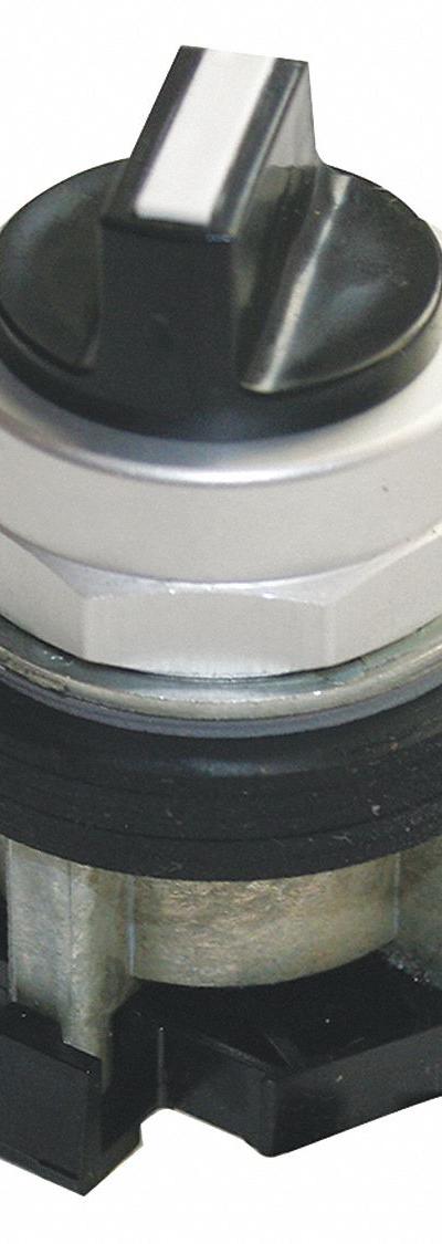 EATON Selector Switch: 30 mm Panel Mounting Size - Selector Switches