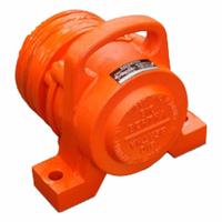 VIBCO Pneumatic Vibrator: PF-1500, 6,672 N Max Force, 3,500 vpm Max Vibration Speed, 1/2 in NPT. Key specifications — attr673608: 31 cfm; attr673612: VIBCO.