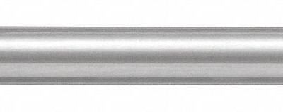 OSG Micro Drill Bit: 2.86 mm, 140° 4-Facet Point, TiAlN-Coated Carbide - Solid Carbide Micro Drill Bits