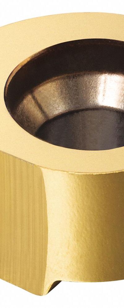 SANDVIK COROMANT Threading Insert - Machining