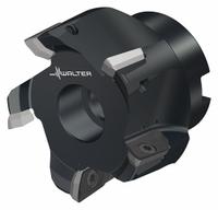 WALTER Indexable Face Mill: M2131.064-B26-05-15 (MPN 6836981). Key specifications — attr256955: M2131.064-B26-05-15.