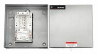 GE Lighting Magnetic Contactor: 2 Poles, 120V AC, 30 A, 2-Wire (MPN CR463L20AJA10A0). Key specifications — Brand: GE.