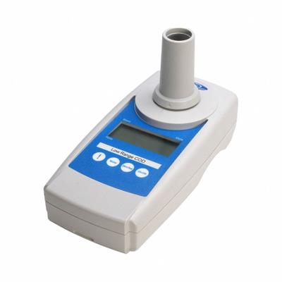 CHEMETRICS Colorimeter: COD, 430 nm Wavelengths, 0.01A, 150 Range - Max (ppm) - Single Parameter Colorimeters
