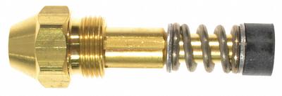 Dayton Nozzle: Mfr Part # SP-KFA1026 - Seals, Fittings & Fasteners for HVACR Equipment
