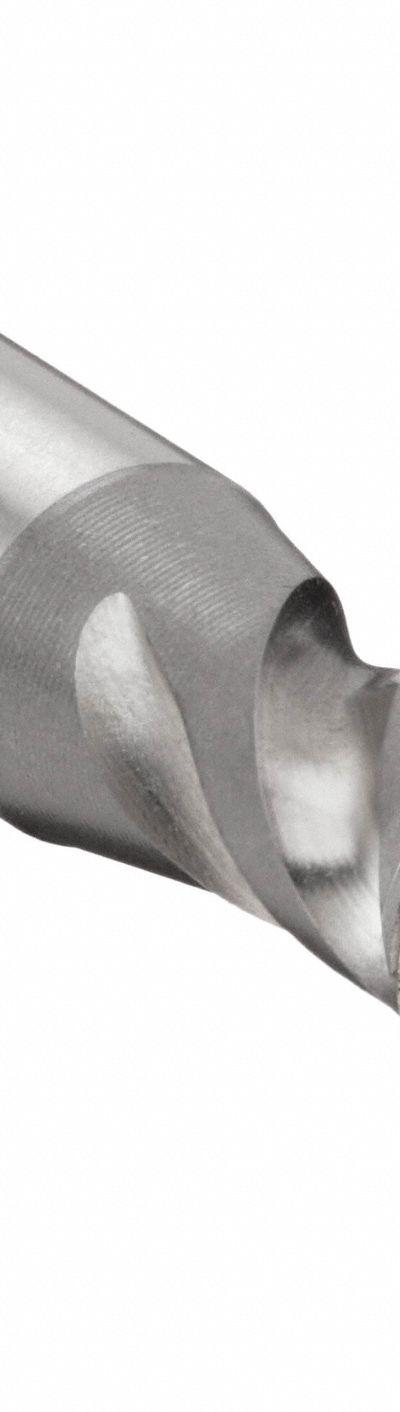 OSG Spiral Flute Tap: 3/8"-24 UNF - General Purpose Spiral-Flute Taps