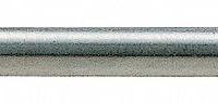 YG-1 Square End Mill: High Speed Steel, Double End, 4 Flute, 5/32" Mill Dia, 7/16" LOC, 2-1/4" OAL (MPN 53018)