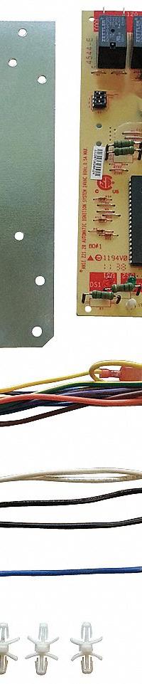 Replacement Control Board: OEM, Integrated, Compatible Brand Lennox/White-Rodgers, 25V AC, 25 V (MPN 21D83M-843). Key specifications — Product Type: Replacement Control Board; Brand: WHITE-RODGERS; Items Controlled: Humidifiers; Replacement for OEM Brands: Lennox.