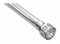 IKA Dispersing Tool: 0003787001, 10,000 RPM Max Speed (MPN 0010000632). Key specifications — Product Type: Dispersing Tool; Compatible with Manufacturer Model Number: 0003787001; Brand: IKA.