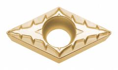 KYOCERA Diamond Turning Insert (MPN DCMT32505XPCCX)