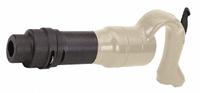 INGERSOLL RAND Air Hammer: 11/16 in Shank Size, 1 in Stroke Lg, 2,500 bpm Blows per Minute, Round (MPN 1A2SA). Key specifications — attr1320834: INGERSOLL RAND; attr1320853: Round; attr1320854: Oval; attr1320857: Bare Tool; attr1393634: Frequent Maintenance to Heavy Production; attr1393635: Yes; attr1393636: Ultra Durable.