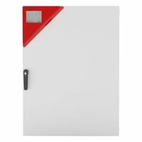 BINDER Incubator: Gravity, 9.43 cu ft Capacity, 30 7/8 in x 29 1/8 in x 40 1/4 in, Cell Culture (MPN 9640-0016). Key specifications — Incubator Type: Cell Culture; Refrigerated: Non-Refrigerated; Minimum Temperature Setting: 6 °C; Temperature Accuracy Tolerance: 0.1 %; Temperature Uniformity: 0.4 +/- K @ 37 °C; Manufacturer Part Number: 9640-0016; Brand: BINDER; Display Type: Digital.