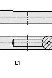 WIDIA Indexable Boring Bar: CSBI16518757R (MPN 2832371). Key specifications — attr257292: CSBI16518757R.