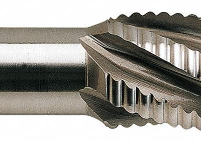 YG-1 Roughing End Mill: Cobalt - General Purpose Cobalt Roughing End Mills