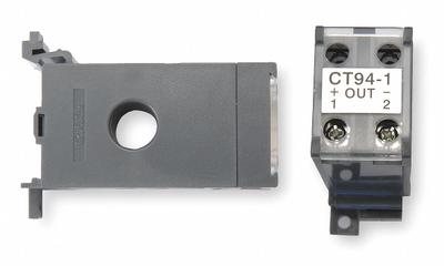 TEMPCO Current Sensor: +/- 0.2A Setting Accuracy/0 to 10V DC/0 to - Temperature Controller Accessories