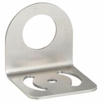 RAYTEK Fixed Mounting Bracket: Raytek, CI Series/CM Series, XXXCIACFB, Fixed Mounting Bracket. Key specifications — Brand: RAYTEK; Compatible with Series: CM Series; Product Type: Fixed Mounting Bracket.