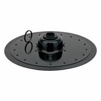GRACO Follower Plate: Follower Plate, 24F902, 246914/246915/246916/253387/253388/253389/25C689. Key specifications — Includes: Plate; Compatible Pump Type: Grease Pump; Product Type: Follower Plate; Compatible Manufacturer Model Number: 253387; Brand: GRACO; Manufacturer Part Number: 24F902.