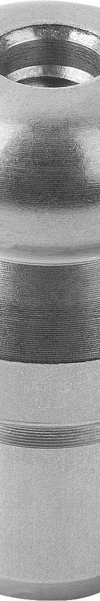 KIPP Locating Pin w/Ball End: Ball End, Stainless Steel, 6 mm Shank Outside Dia, 6 mm Shank Lg (MPN K0351.508). Key specifications — Brand: KIPP.