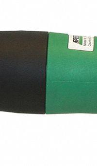 SPEEDAIRE Ratchet: Medium Duty, Square, 1/2 in Drive Size, 600 RPM, 100 ft-lb Fastening Torque (MPN 402M52). Key specifications — attr1321072: Ball Detent; attr1321093: SPEEDAIRE.
