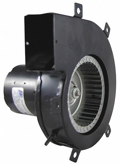 PACKARD Induced Draft Furnace Blower: Furnace - Furnace Draft Inducers