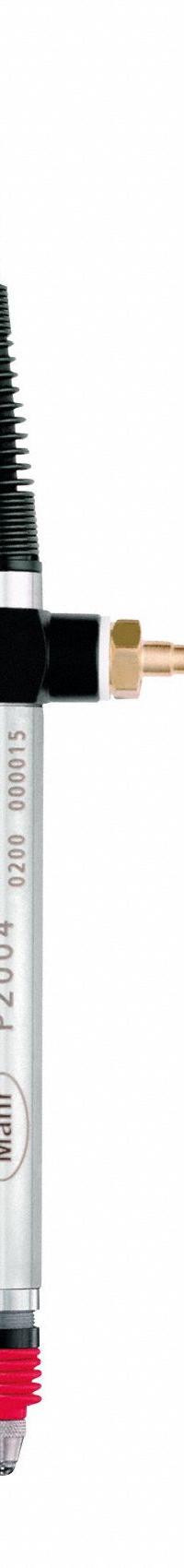 MILLIMAR Inductive Probe: Mahr Millimar Series, Plunger, 3 µm Accuracy, 2.5 m Cable Lg, P2004FB. Key specifications — attr1183971: Plunger; attr1183954: P2004FB; attr1183957: Mahr Millimar Series; attr1183961: 3 µm; attr1184010: MILLIMAR.
