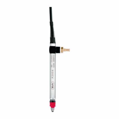 MILLIMAR Inductive Probe: Mahr Millimar Series, Plunger, 3 µm Accuracy, 2.5 m Cable Lg - Pencil Probes with Cable