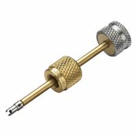 YELLOW JACKET Valve Core Torque Tool: 4 in Lg (MPN 18998). Key specifications — Product Type: Valve Core Torque Tool; Brand: YELLOW JACKET; Manufacturer Part Number: 18998.