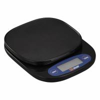 YELLOW JACKET Charging Scale: 13.22 lb Max, Built-In Display, 1 in H x 5 1/4 in W x 6 3/4 in L (MPN 61003). Key specifications — Includes: (3) AAA Batteries; Accuracy: ± 0.1%; Brand: YELLOW JACKET; Calibration Certificate Type: Not Certified; For Refrigerant Type: R-290; Product Type: Charging Scale; Programmable: No.