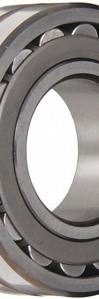SKF Spherical Roller Bearing: 23032, 160 mm Bore, Cylindrical, 240 mm OD, 60 mm Overall Wd (MPN 23032 CC/C3W33). Key specifications — Manufacturer Part Number: 23032 CC/C3W33; Bearing Industry Number: 23032; Brand: SKF.
