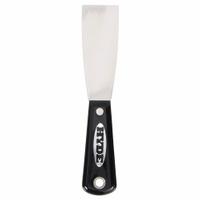 HYDE Putty Knife: Bld. Mat. Stainless Steel, Hdl. Mat. Nylon, Bld. Shp. Straight (MPN 01040). Key specifications — attr1004888: HYDE; attr1029665: Full.