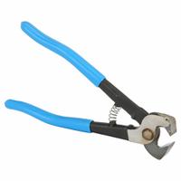 SUPERIOR TILE CUTTER INC. AND TOOLS Tile Nipper: 1/2 in Cutting Lg - Straight, Carbide, Carbide (MPN ST021). Key specifications — attr1004963: SUPERIOR TILE CUTTER INC. AND TOOLS; attr1004964: Carbide Nipper; attr1008713: Center Spring; attr1022621: Plastic; attr1022623: Carbide.