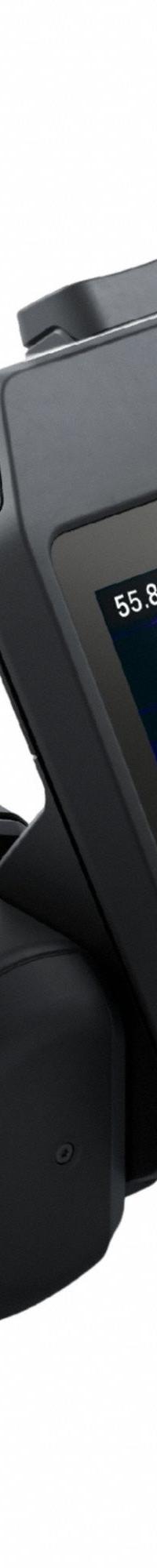 FLIR Infrared Camera: 14° x 10°, SD Card/USB/Wireless, 640 x 480, FLIR T800, Digital Display/Sound (MPN FLIR T840 DFOV 14 + 24). Key specifications — Focus Method: Auto; Manufacturer Part Number: FLIR T840 DFOV 14 + 24; Brand: FLIR; Field of View: 14° x 10°; Intrinsic Safety: Not Specified Intrinsically Safe; Lens Angles Included: 14°, 24°; Features_Broad: Hard-to-Reach Areas.