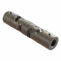 BELDEN Universal Joint: Alloy Steel, 625, Keyed, 5/16 in Bore Dia, 3 1/4 in Overall Lg, Round Keyed (MPN DUJ-HD625x313K). Key specifications — attr871681: BELDEN; attr971426: Yes.