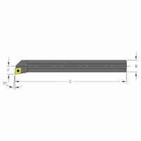 ULTRA-DEX USA Indexable Boring Bar: A16R SCLPL3 (MPN 957-000-135). Key specifications — attr257292: A16R SCLPL3.