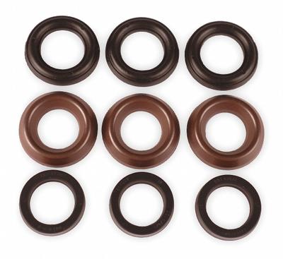 MI-T-M Packing Kit: Mfr Part # 852-0064, Plastic/Rubber - Assorted Parts & Accessories