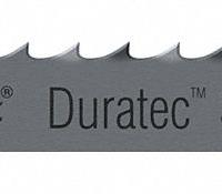 STARRETT Band Saw Blade: Carbon Steel, Duratec(TM) SFB, Aluminum/Carbon Steel/Soft Metal/Wood, 10 (MPN 91570-14-08). Key specifications — attr1211722: 14 ft 8 in; attr1099499: 10.