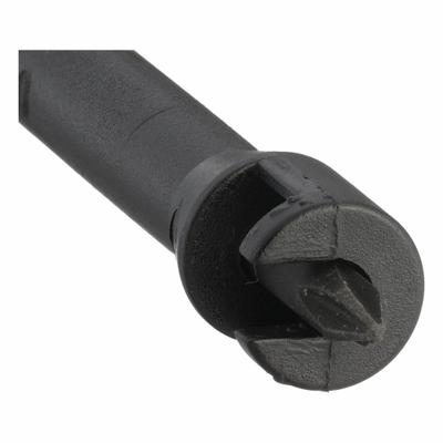 GREENLEE Screw-Holding Phillips Screwdriver: Professional, Long Lg, Not ESD Safe - Fastener-Holding Phillips Screwdrivers