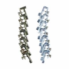INTERMATIC Timer Trippers: Compatible with Series T7400/T7800, 7 PK (MPN 156T2548A). Key specifications — Manufacturer Part Number: 156T2548A; Brand: INTERMATIC; Compatible with Series: T7800; Includes: (7) Trippers; Product Type: Tripper.