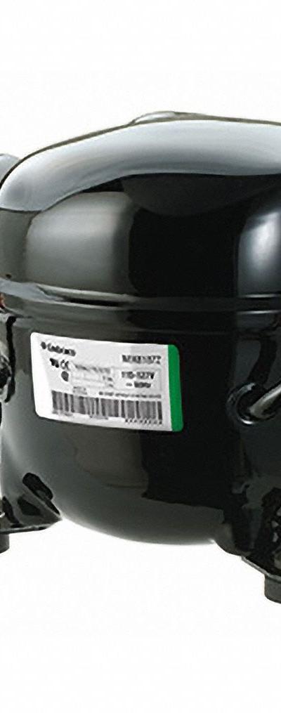 EMBRACO Compressor: Reciprocating - Reciprocating Compressors