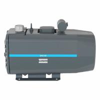 DEKKER VACUUM TECHNOLOGIES, INC. Vacuum Pump: 1.5 kW, 1 Phase, 230V AC, 28 cfm Free Air Displacement (MPN DVS40 230V/1/60). Key specifications — attr51477: DVS40 230V/1/60; attr51480: DEKKER VACUUM TECHNOLOGIES, INC.; attr51504: BSPT; attr51550: 230V AC; attr51554: BSPT; attr51559: 1.