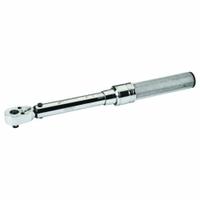 WILLIAMS Micrometer Adjustable Torque Wrenches: Foot-Pound/Newton-Meter, 3/8 in Drive Size (MPN 752MFRMHW). Key specifications — attr424280: Tether Capable; attr310060: Yes, NIST; attr310057: 5 ft-lb to 75 ft-lb; attr324948: WILLIAMS.