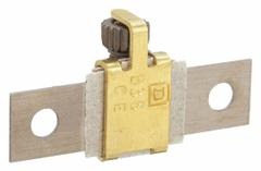 SQUARE D Thermal Unit: 20 Trip Class, B36.0