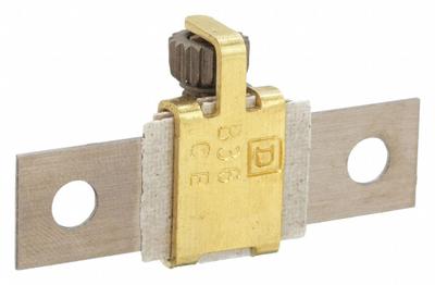 SQUARE D Thermal Unit: 20 Trip Class, B36.0 - Electrical